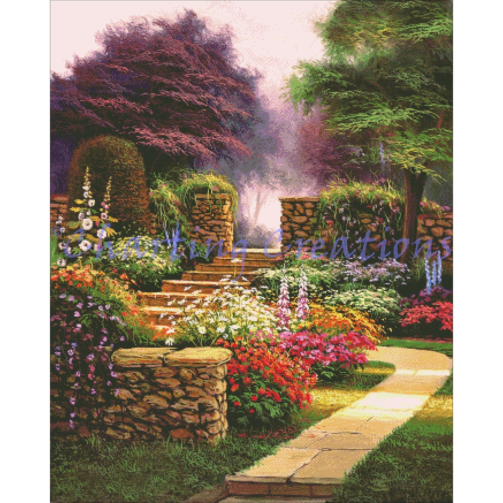 Azalea Walk